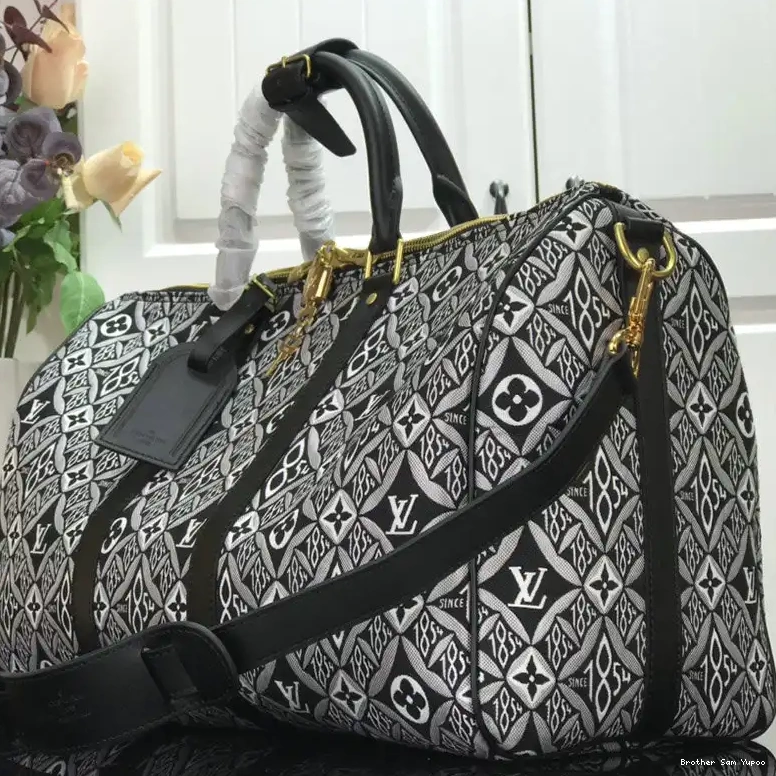 Brother Sam 2106DJ0029 LV Bags 0611